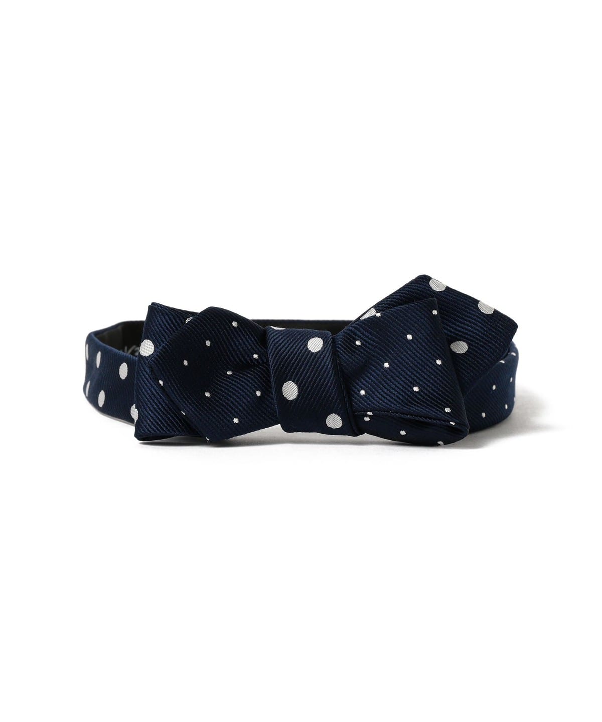 Silk Bow Tie Dot スーツ・ネクタイ MEN WINE ONE SIZE Silk Bow Tie Dot スーツ・ネクタイ MEN WINE ONE SIZE