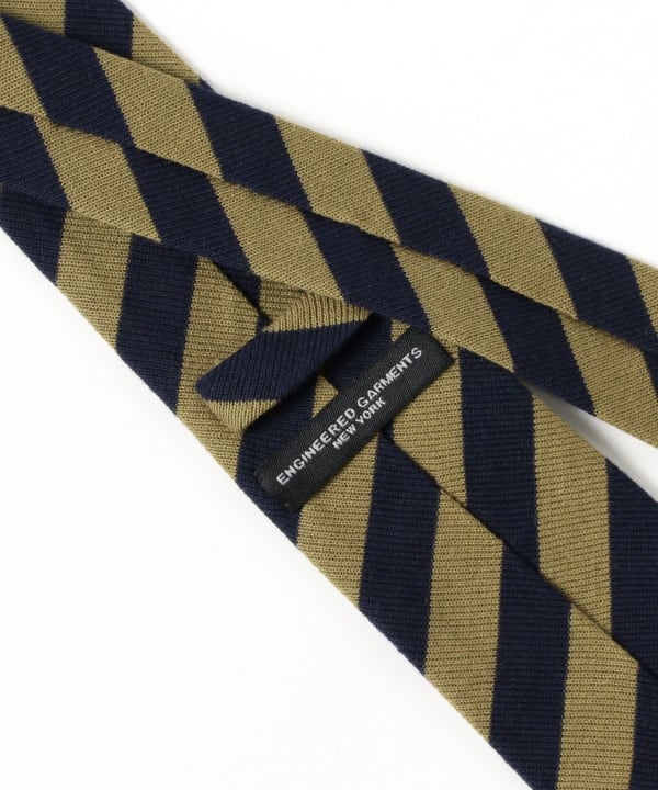 BEAMS PLUS（ビームス プラス）ENGINEERED GARMENTS / KNIT TIE