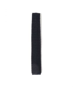 Silk Knit Tie Solid