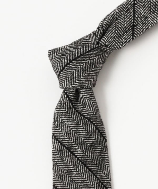 BEAMS PLUS（ビームス プラス）ENGINEERED GARMENTS / NECK TIE - WOOL