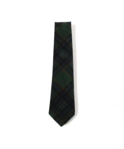 RRL / Tartan Check Tie