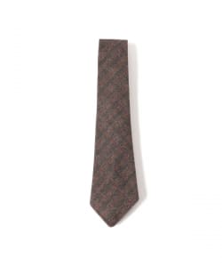 RRL / Wool Plaid Tie
