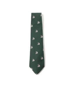 RRL / Handmade Western-Inspired Club Tie