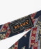 Navy*Burgundy
