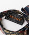 Navy*Burgundy
