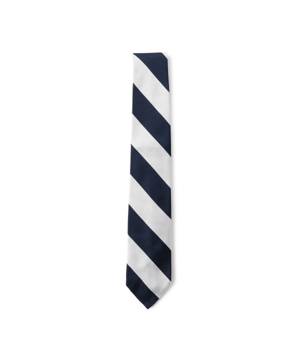 Ivy Tie Regimental Stripe
