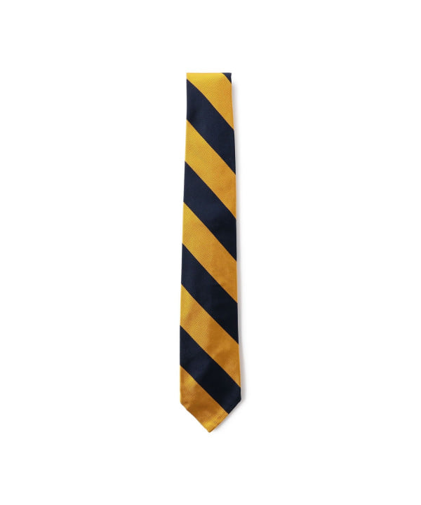 Ivy Tie Regimental Stripe