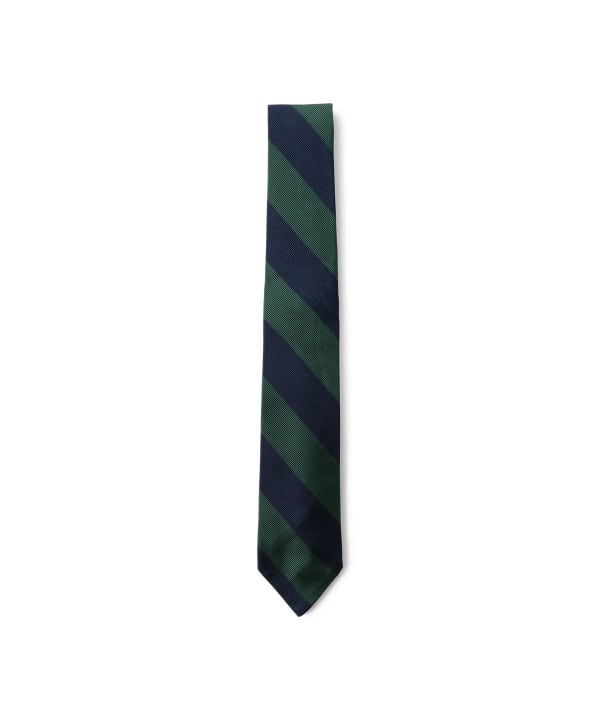 Ivy Tie Regimental Stripe