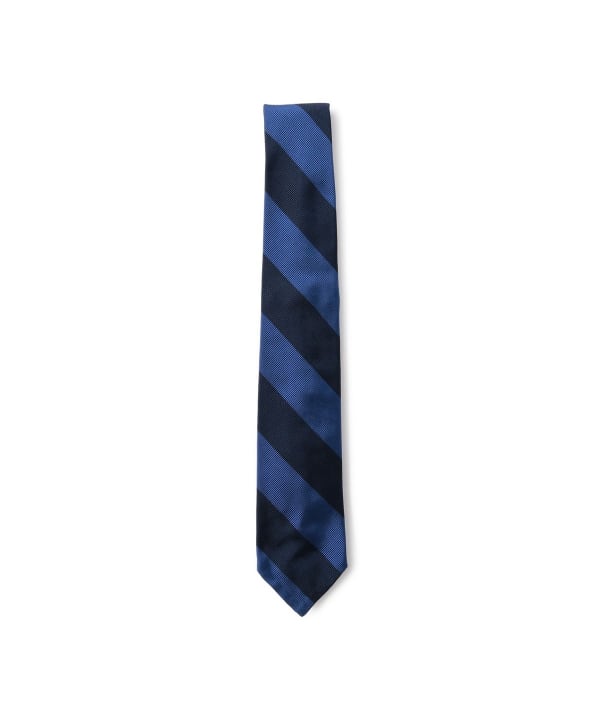 Ivy Tie Regimental Stripe