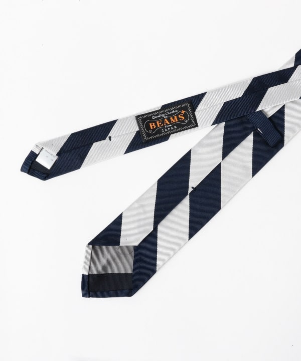 Ivy Tie Regimental Stripe