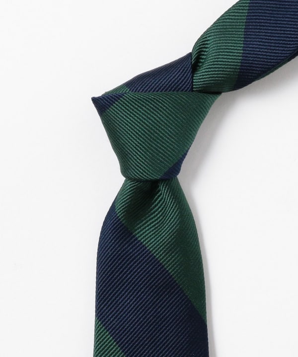 Ivy Tie Regimental Stripe