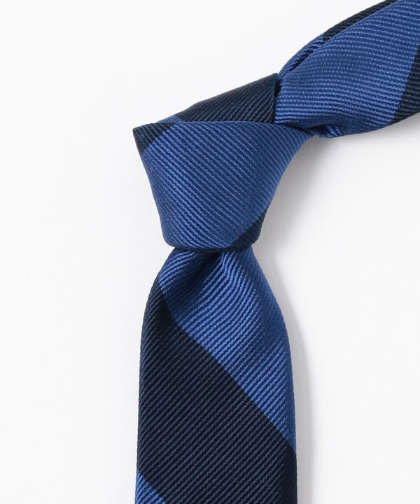 Ivy Tie Regimental Stripe