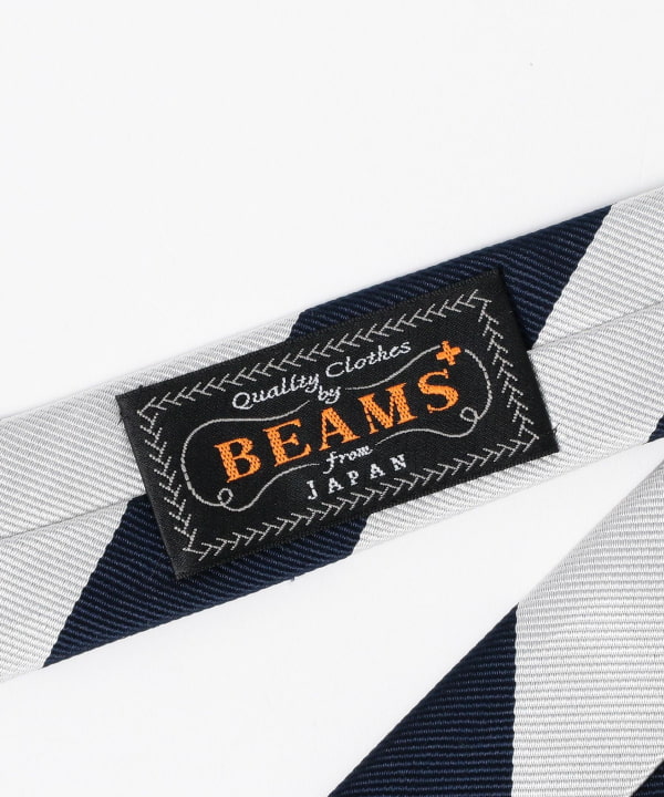 Ivy Tie Regimental Stripe