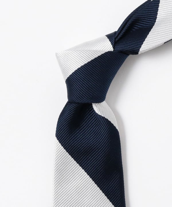 Ivy Tie Regimental Stripe