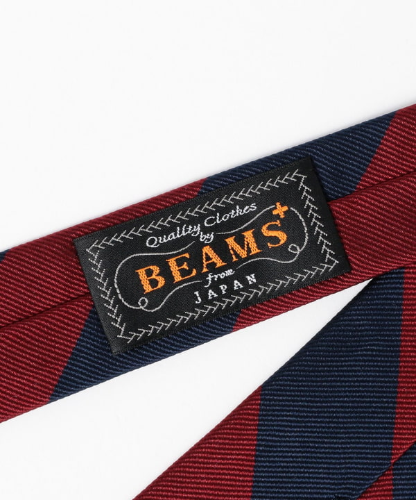 Ivy Tie Regimental Stripe