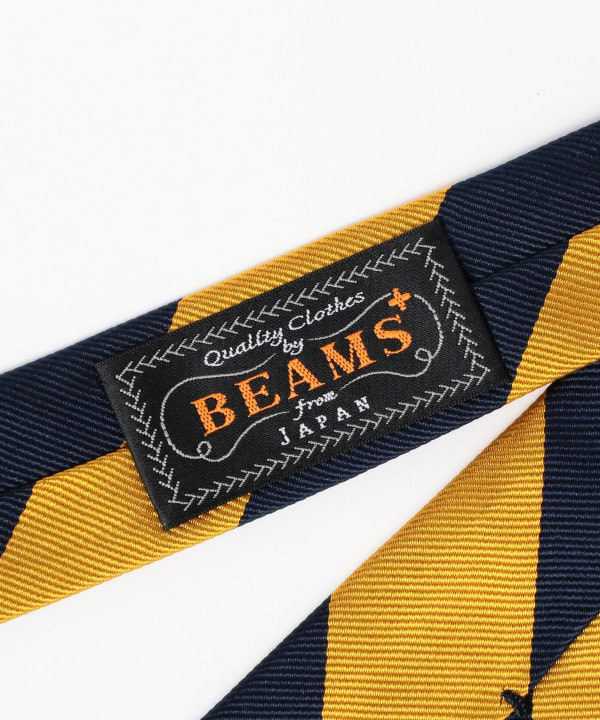 Ivy Tie Regimental Stripe