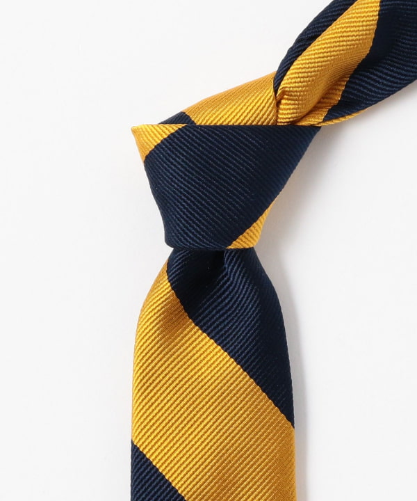 Ivy Tie Regimental Stripe