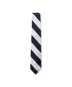 Ivy Tie Regimental Stripe
