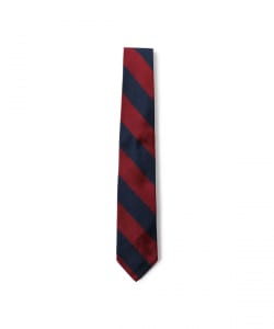 Ivy Tie Regimental Stripe