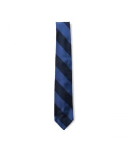 Ivy Tie Regimental Stripe