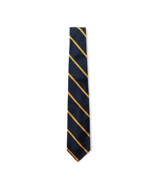 Ivy Tie Regimental Bar Stripe
