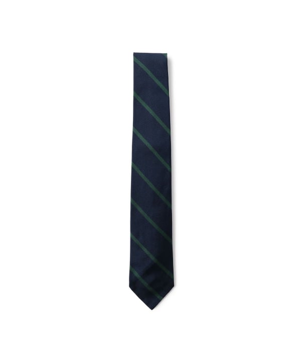 Ivy Tie Regimental Bar Stripe
