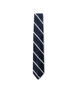 Ivy Tie Regimental Bar Stripe