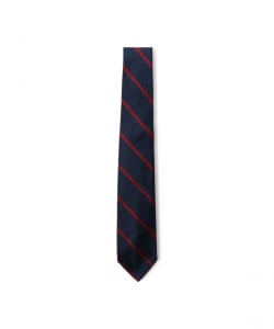Ivy Tie Regimental Bar Stripe