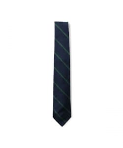 Ivy Tie Regimental Bar Stripe