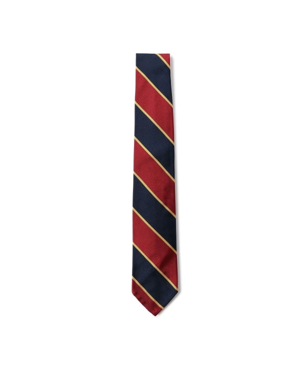Ivy Tie Regency Stripe