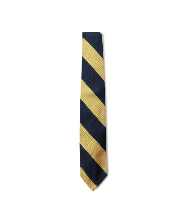 Ivy Tie Regency Stripe