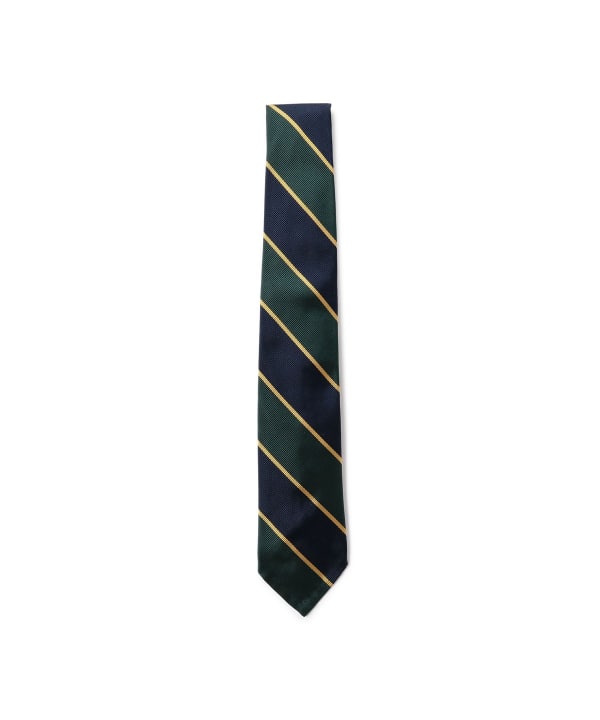 Ivy Tie Regency Stripe
