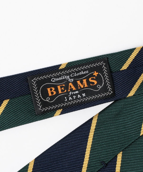 Ivy Tie Regency Stripe