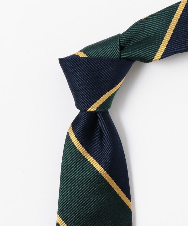Ivy Tie Regency Stripe