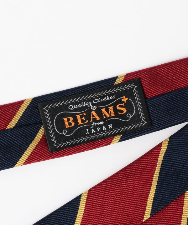 Ivy Tie Regency Stripe