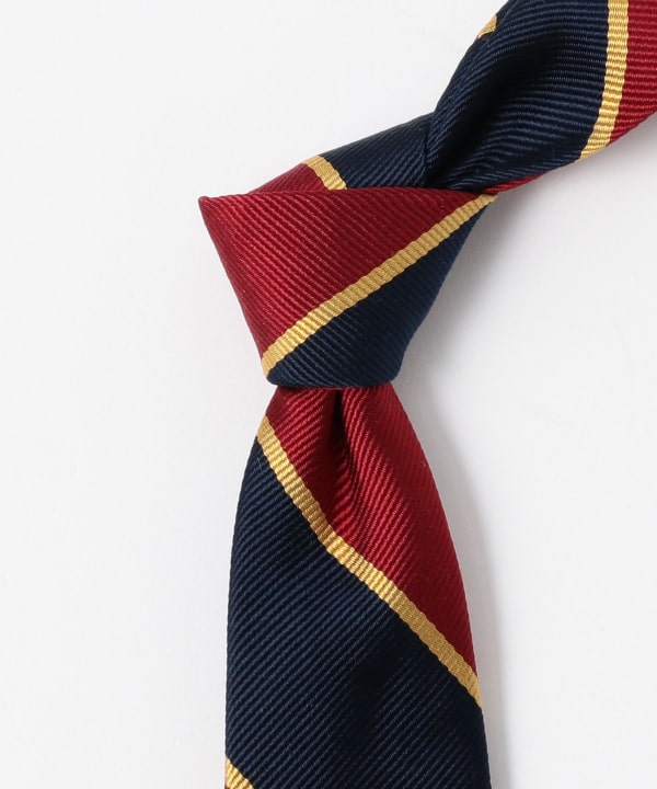 Ivy Tie Regency Stripe