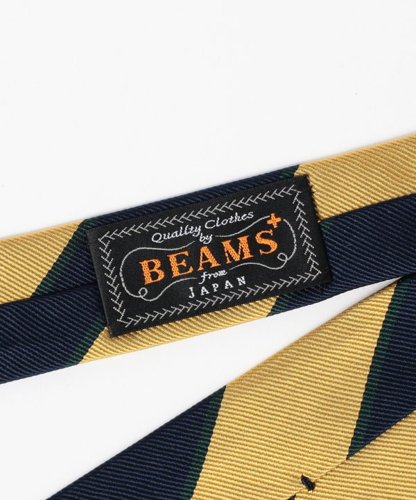 Ivy Tie Regency Stripe