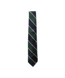 Ivy Tie Regency Stripe