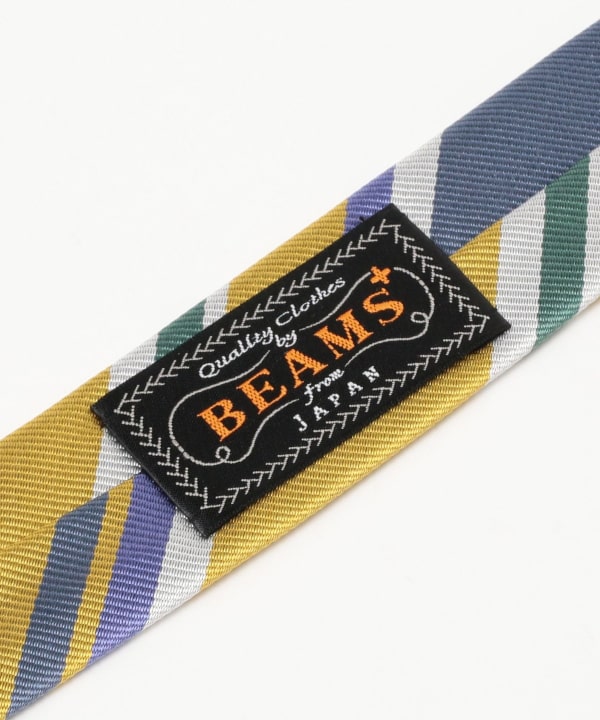 Silk Tie Preppy
