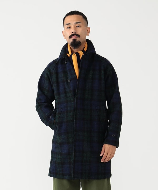 BEAMS PLUS（ビームス プラス）【別注】ENGLISH TRADITION