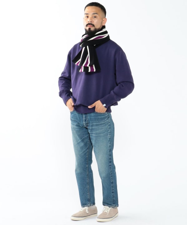 BEAMS PLUS（ビームス プラス）【別注】ENGLISH TRADITION