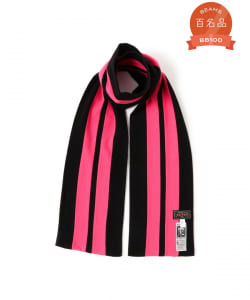 【別注】ENGLISH TRADITION / School Muffler