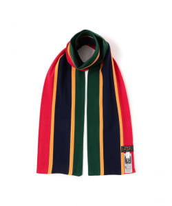 【別注】ENGLISH TRADITION / School Muffler
