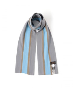 【別注】ENGLISH TRADITION / School Muffler