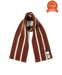 【別注】ENGLISH TRADITION / School Muffler