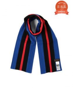 【別注】ENGLISH TRADITION / School Muffler