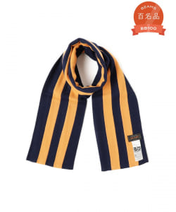 【別注】ENGLISH TRADITION / School Muffler