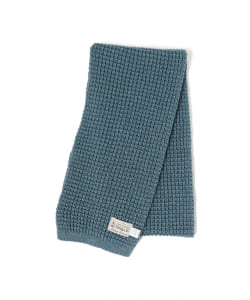 ▲INVERALLAN / Pineapple Stitch Scarf