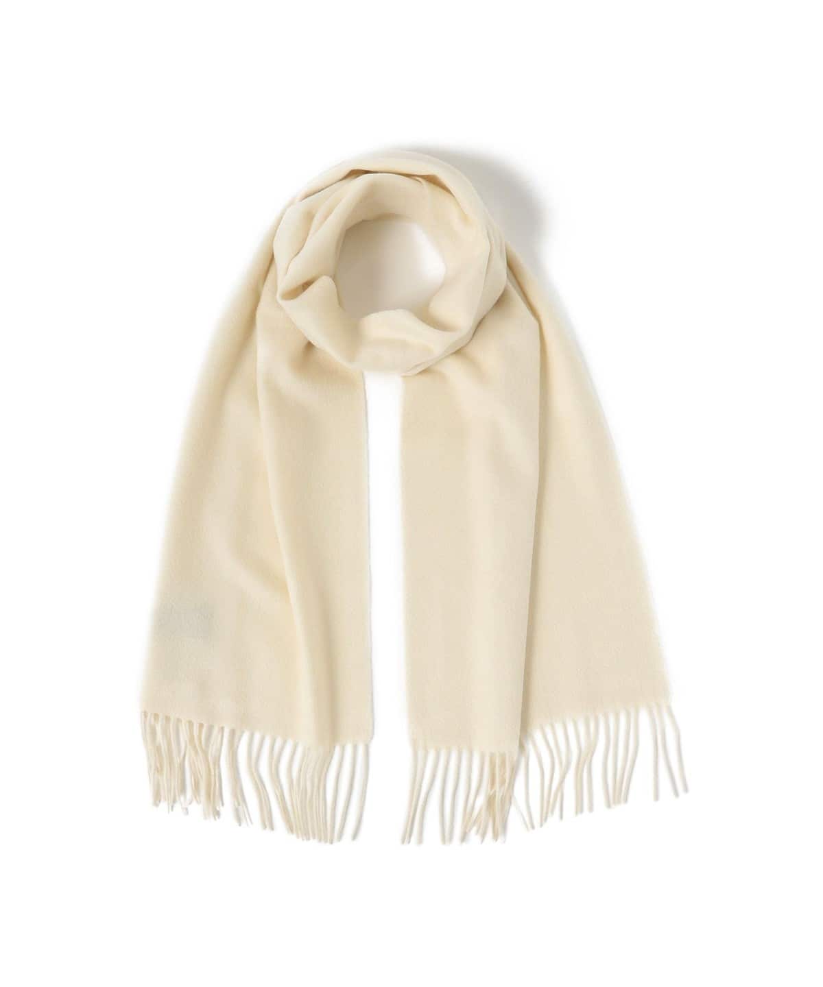 BEAMS PLUS（ビームス プラス）BEAMS PLUS / Cashmere Scarf Solid