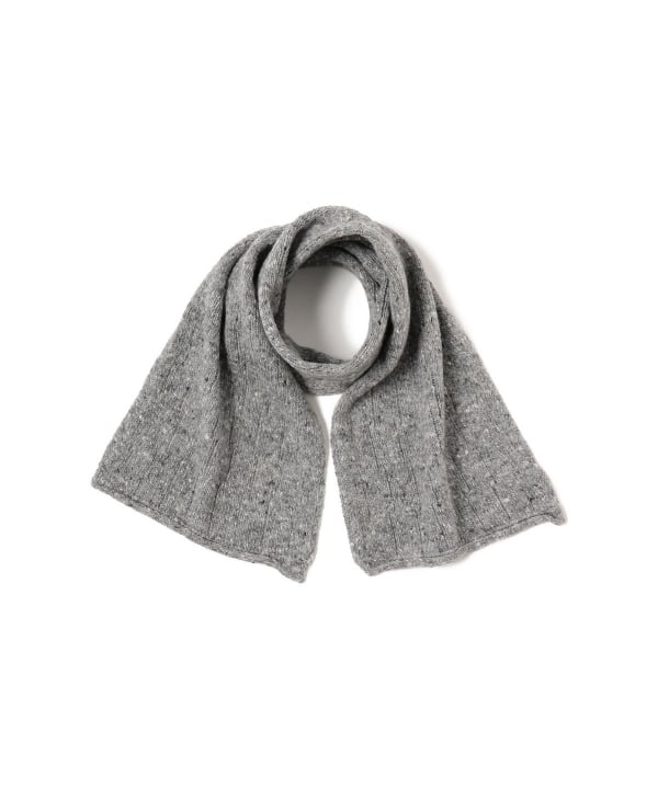 BEAMS PLUS（ビームス プラス）INIS MEAIN / Small Scarf